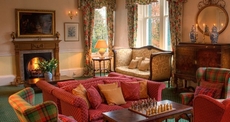 Craigellachie Hotel Of Speyside