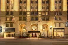 Hilton New Orleans/St. Charles Avenue