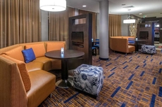 Courtyard by Marriott Albany