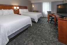 Courtyard by Marriott Albany