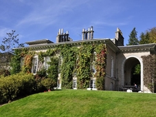 Thainstone House Hotel & Spa