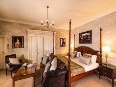 Thainstone House Hotel & Spa