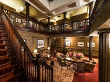 Thainstone House Hotel & Spa