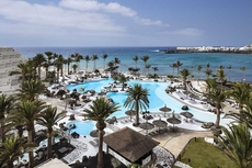 Paradisus by Melia Salinas Lanzarote - Adults Only - All Inclusive