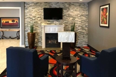 Comfort Inn & Suites Gatesville near Fort Cavazos