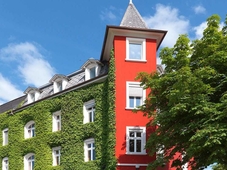 Hotel Schwaerzler