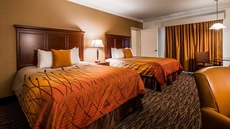 Best Western Plus Humboldt House Inn