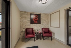 Red Roof Inn & Suites Vineland - Buena