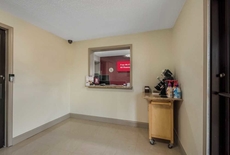 Red Roof Inn & Suites Vineland - Buena