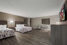 Red Roof Inn & Suites Vineland - Buena