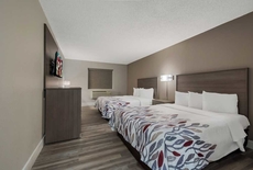 Red Roof Inn & Suites Vineland - Buena