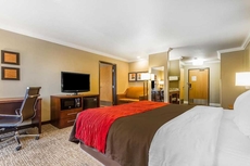 Comfort Inn & Suites Redwood Country