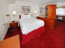 BEST WESTERN Plus Atlantic City West Extended Stay & Suites