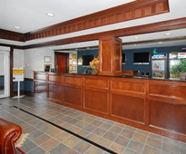 BEST WESTERN Plus Atlantic City West Extended Stay & Suites