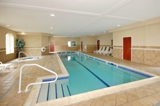 BEST WESTERN Plus Atlantic City West Extended Stay & Suites