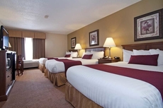 Best Western Plus Albert Lea I-90/I-35 Hotel