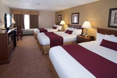 Best Western Plus Albert Lea I-90/I-35 Hotel