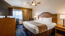 Best Western Kodiak Inn