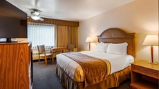 Best Western Kodiak Inn