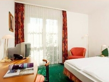 BEST WESTERN Hotel Dasing Augsburg