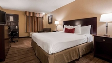 Best Western Of Alexandria Inn & Suites & Conference Center