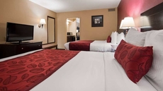 Best Western Of Alexandria Inn & Suites & Conference Center