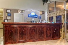 Days Inn by Wyndham Leesville