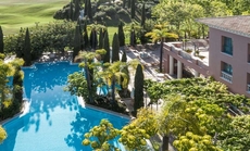 Anantara Villa Padierna Palace Benahavís Marbella Resort - A Leading hotel of the world