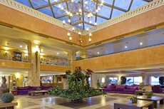 Gran Hotel Elba Estepona Thalasso & Spa