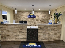 Days Inn by Wyndham Aiken  Interstate Hwy 20