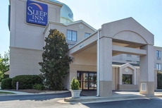 Sleep Inn & Suites