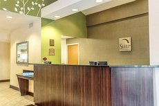 Sleep Inn & Suites