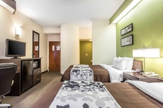 Sleep Inn & Suites