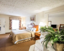 Quality Inn Dahlonega Near University