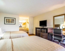 Quality Inn Dahlonega Near University