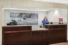 Hampton Inn Commerce