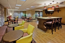 Hampton Inn Commerce