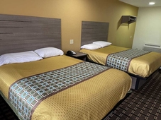 Americas Best Value Inn, Alexandria