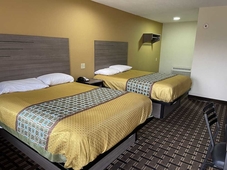 Americas Best Value Inn, Alexandria