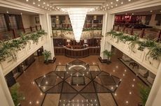 Grand Hotel Gaziantep