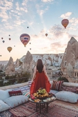 Cappadocia Cave Suites