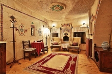 Cappadocia Cave Suites