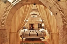 Cappadocia Cave Suites