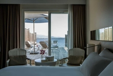 Sofitel Golfe Ajaccio Thalassa Sea & Spa