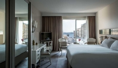 Sofitel Golfe Ajaccio Thalassa Sea & Spa