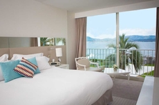 Sofitel Golfe Ajaccio Thalassa Sea & Spa