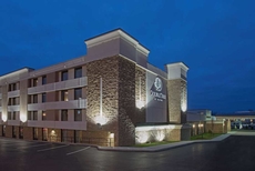 DoubleTree by Hilton Schenectady Downtown