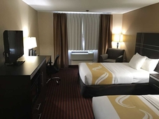 Quality Inn Schenectady  Albany