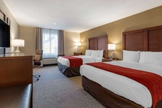 Comfort Inn Glenmont - Albany South