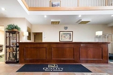 Quality Inn & Suites Schoharie near Howe Caverns